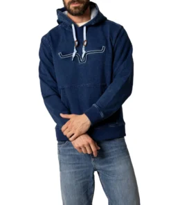 Kimes Ranch Men's FTI Hoodie