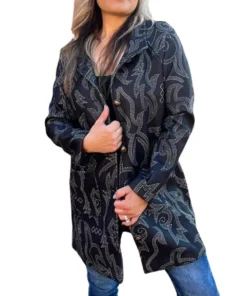 Sterling Kreek Women's Midnight Rider Jacket