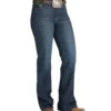 Cinch Women's Tatum Trouser Jean
