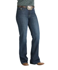 Cinch Women's Tatum Trouser Jean
