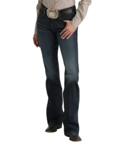 Cinch Women's Classic Boot Cut Jean