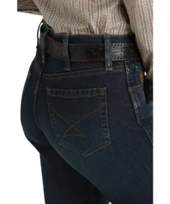 Cinch Women's Classic Boot Cut Jean -Cowpokes Onlines.com MJ84654071 c