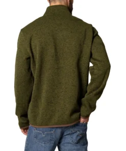 Kimes Ranch Men's Julian Pullover -Cowpokes Onlines.com MSW0000027 2
