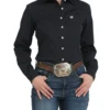 Cinch Women's Western Button Down Shirt