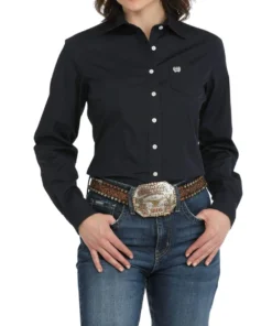 Cinch Women's Western Button Down Shirt