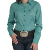 Cinch Women's Button Down Shirt