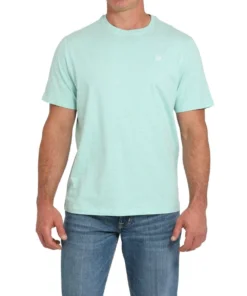 Cinch Men's Classic Tee