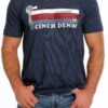 Cinch Men's Windmill Tee