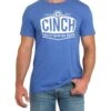 Cinch Men's American Classic Tee