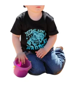 Cinch Infant Boys' Rodeo Tee