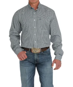 Cinch Men's ArenaFlex Button Down Shirt