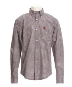 Cinch Boys' Button Down Shirt