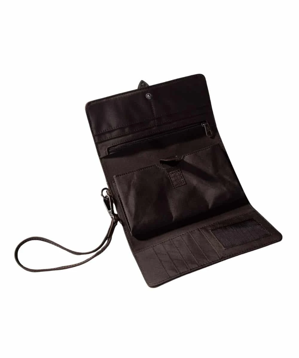 Montana West Women's Western Wallet 3 Montana West Women's Western Wallet - Image 3