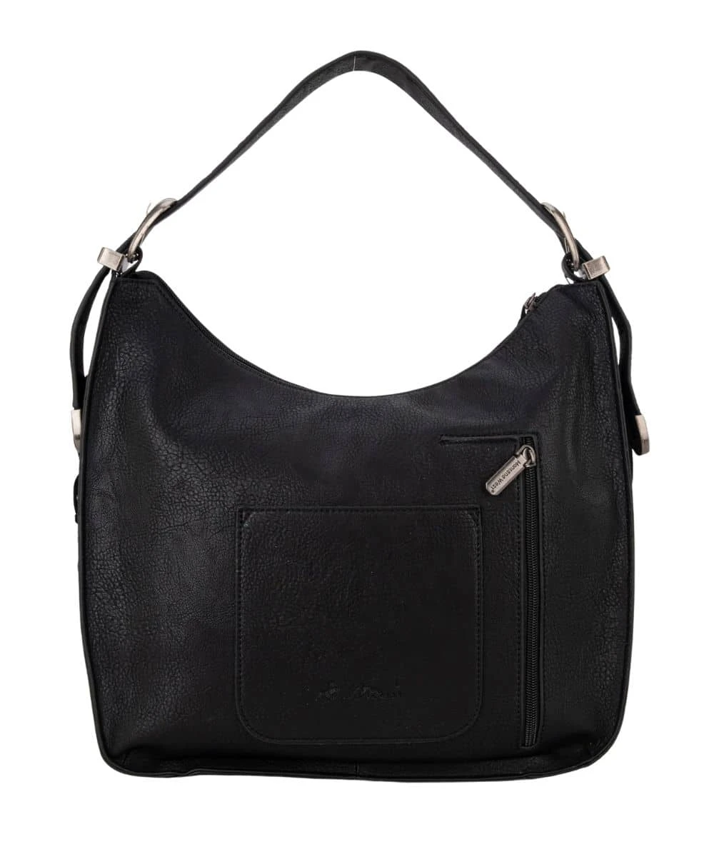 Montana West Women's Hobo Purse 2 Montana West Women's Hobo Purse - Image 2