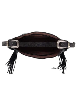 Montana West Women's Hobo Purse 7 Montana West Women's Hobo Purse -Cowpokes Onlines.com MW1272G 918BK 2