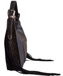 Montana West Women's Hobo Purse 8 Montana West Women's Hobo Purse -Cowpokes Onlines.com MW1272G 918BK 3