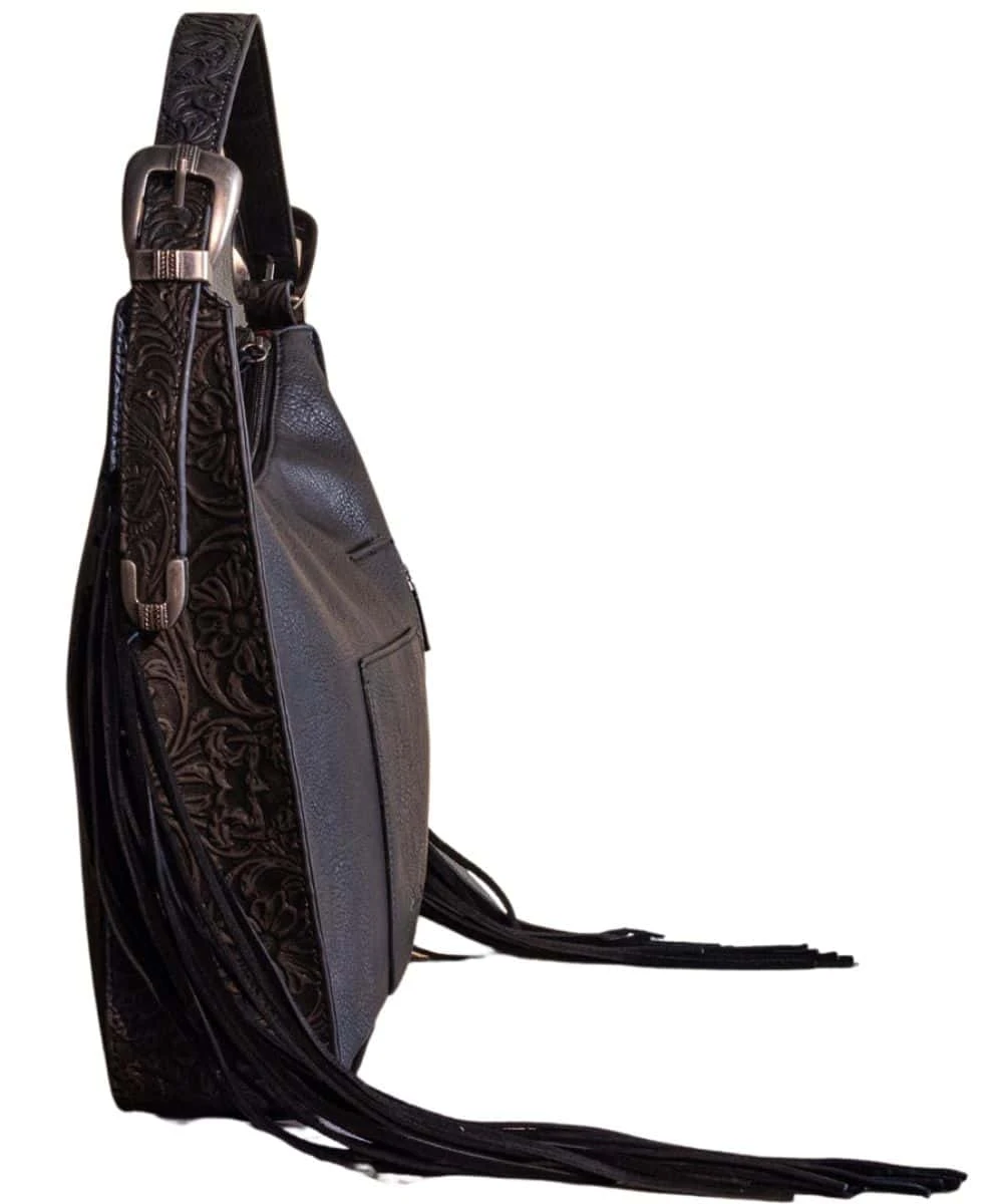 Montana West Women's Hobo Purse 4 Montana West Women's Hobo Purse - Image 4