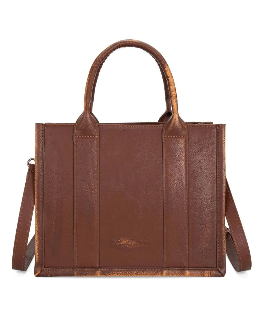 Montana West Women's Aztec Tote Purse 2 Montana West Women's Aztec Tote Purse - Image 2