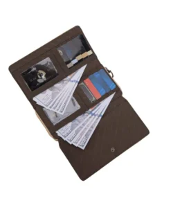 Montana West Women's Aztec Wallet -Cowpokes Onlines.com MW1332 W010BR d