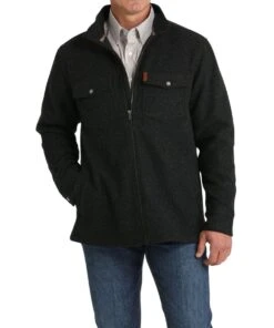 Cinch Men's Shirt Jacket