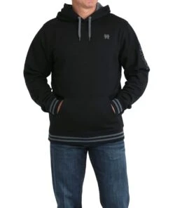 Cinch Men's Essential Hoodie