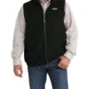 Cinch Men's Concealed Carry Western Vest
