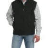 Cinch Men's Wooly Vest