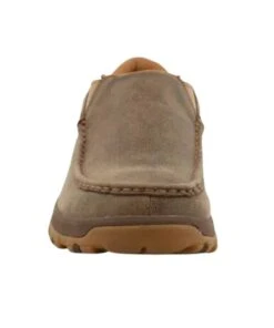 Twisted X Men's Slip-On Driving Moc 7 Twisted X Men's Slip-On Driving Moc -Cowpokes Onlines.com MXC0003 2