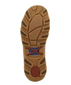Twisted X Men's Slip-On Driving Moc 9 Twisted X Men's Slip-On Driving Moc -Cowpokes Onlines.com MXC0003 d
