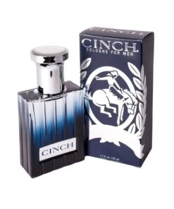 Cinch Men's Classic Cologne