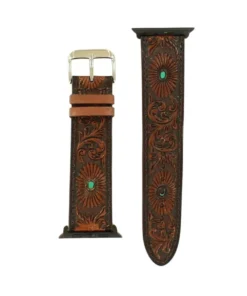 M&F Western Nocona M IWatch Band