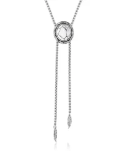 Montana Silversmiths Women's Halo Spirit Necklace