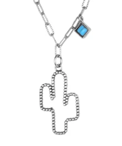 Montana Silversmiths Women's Desert Necklace