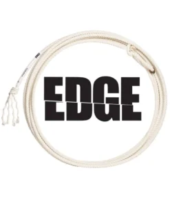 Fast Back Edge Calf Rope