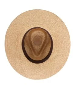 Stetson Outdoor Grand Loop Straw Hat -Cowpokes Onlines.com OSGRLP 3835 d