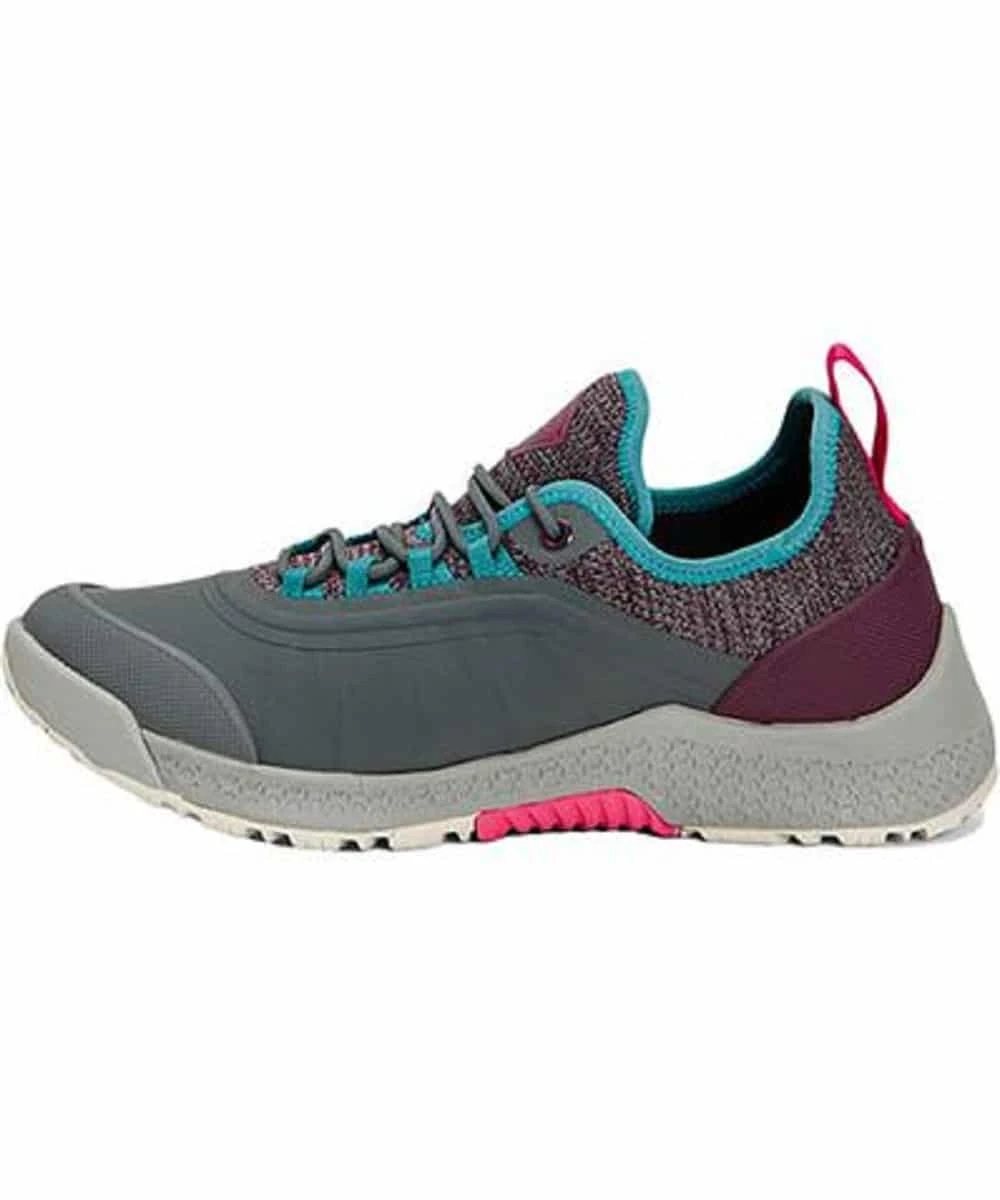 Muck Boot Women's Outscape Waterproof Shoe 2 Muck Boot Women's Outscape Waterproof Shoe - Image 2