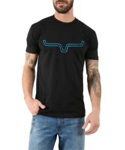 Kimes Ranch Men's Outlier Tee