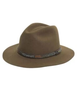 Stetson Jackson Outdoor Hat