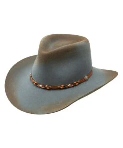 Stetson Western Felt Hat