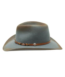 Stetson Western Felt Hat -Cowpokes Onlines.com OWWSTN 8132 denim c