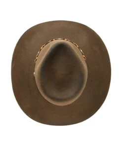 Stetson Western Felt Hat -Cowpokes Onlines.com OWWSTN 8132 mink d