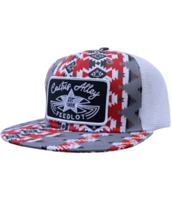 Cactus Alley Waylon Cap