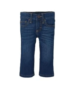 Wrangler Infant/Toddler Girls' Preschool Jean