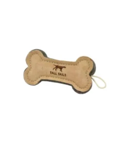 Tall Tails Bone Dog Toy