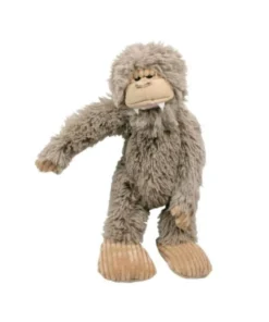 Tall Tails Bigfoot Squeaker Dog Toy