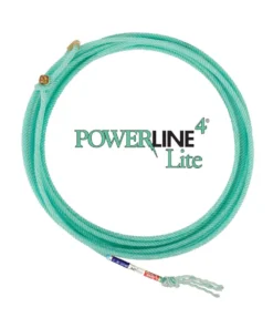 Classic Rope Powerline4 Lite Team Rope