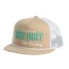 Red Dirt Hat Co. Men's Papa Ball Cap