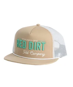 Red Dirt Hat Co. Men's Papa Ball Cap