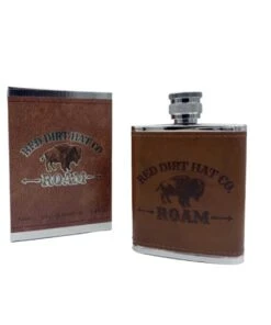 Red Dirt Hat Co. Men's Roam Cologne