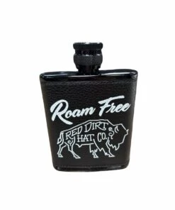 Red Dirt Hat Co. Men's Roam Free Cologne